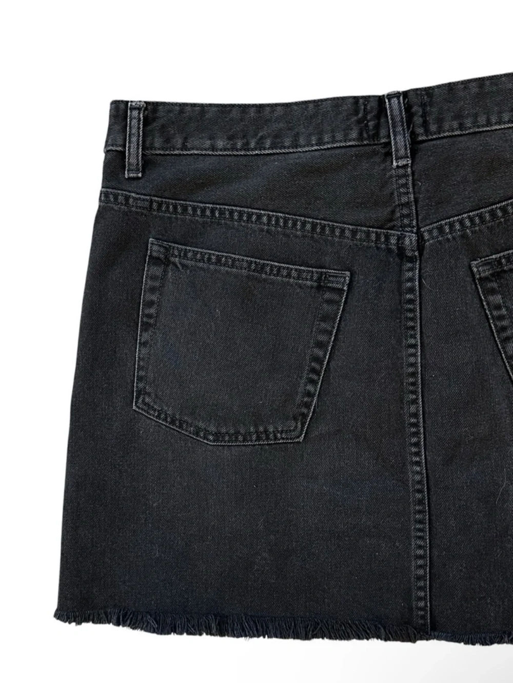 Boyish brand denim